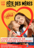 FETE DES MERES