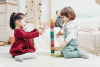 toute petite enfance