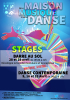 Stage barre au sol