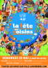 fête des voisins 