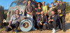 Haïdouti Orkestar