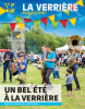  La Verrière Magazine N°10