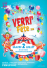 Fête de la Ville