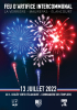Feu d'artifice