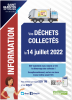 collecte déchets