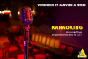 Karaoking !!!