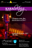 Affiche Karaoking