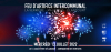 Feu d'artifice