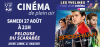 cinéma 2022