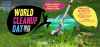 World Cleanup day