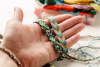 bracelet brésilien