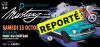 mustang reporté