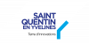 SQY Modification du PLUi - enquête publique