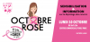 Octobre Rose à La Verrière