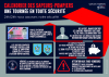 Calendrier Pompiers