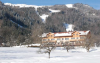 Chalet Colonie