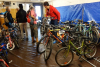 la Vie'cyclette