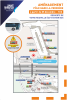 Circulation des bus dans l'écostation gare