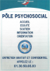 Pôle psychosocial