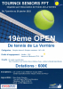 Tournoi de tennis