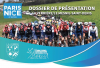 Dossier de présentation Paris - Nice