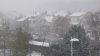 La Verrière sous la neige