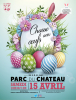 chasse aux oeufs 