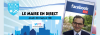 Facebook live du Maire