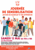 journée sensibilisation
