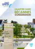 Concertation gare bécannes