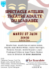 Theatre enfant