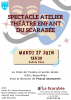 Theatre enfant