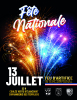 Feu d'artifice