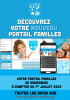 Portail Familles
