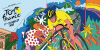 PASSAGE DU TOUR DE FRANCE 2023