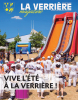 La Verrière Magazine n°15 - Juillet / Août 2023