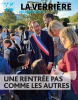 La Verrière Magazine n°16 - Septembre / Octobre 2023