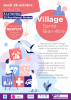 village santé et bien-être Octobre 2023