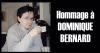 Hommage à Dominique Bernard