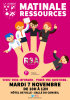 Matinales Ressources RSA