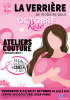 Ateliers couture "Coussins Coeurs" Octobre Rose 2023