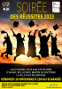 soirée des réussites 2023