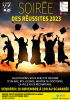 Soirée des réussites 2023