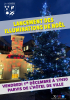 lancement des illuminations de Noël