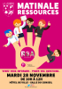 Matinales Ressources RSA