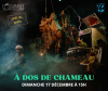 A dos de chameau