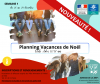 CLUB ADOS PROGRAMME VACS NOEL