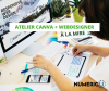Atelier Canva