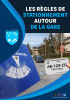 Plaquette stationnement autour de la gare