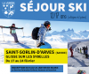 Séjour au Ski Ados